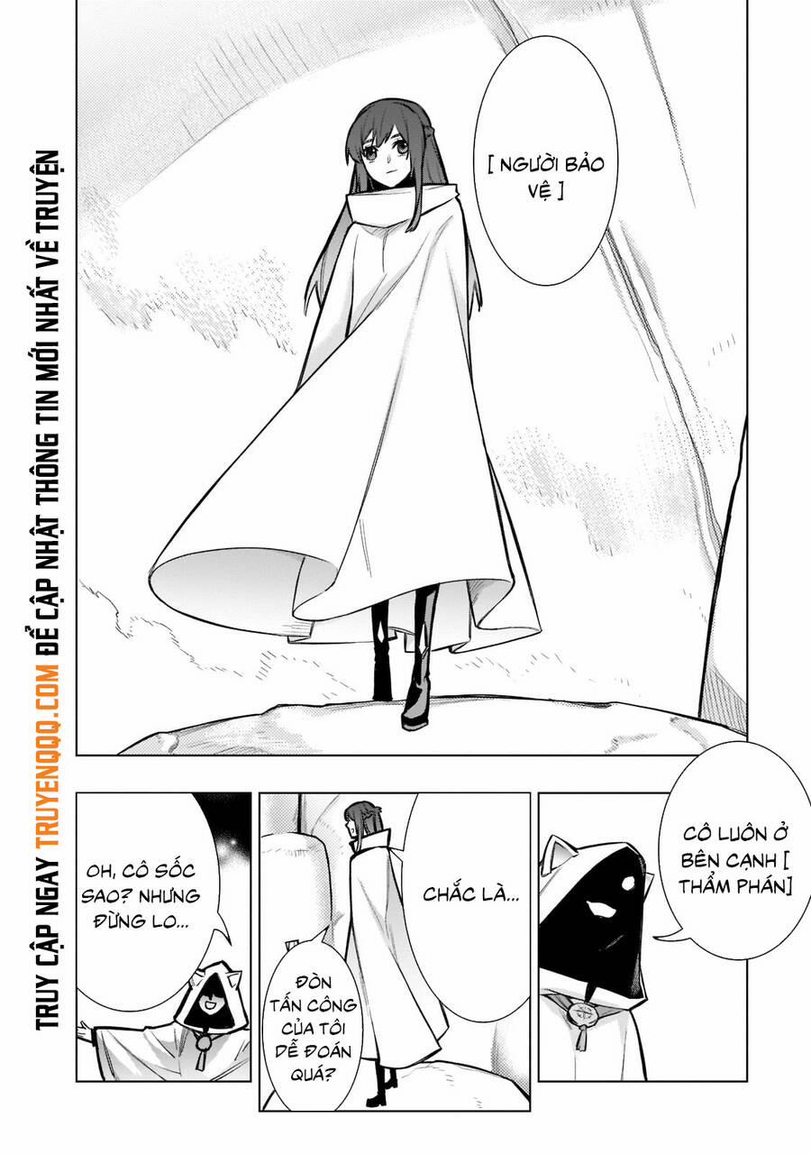 Kuro No Shoukanshi 97 trang 4