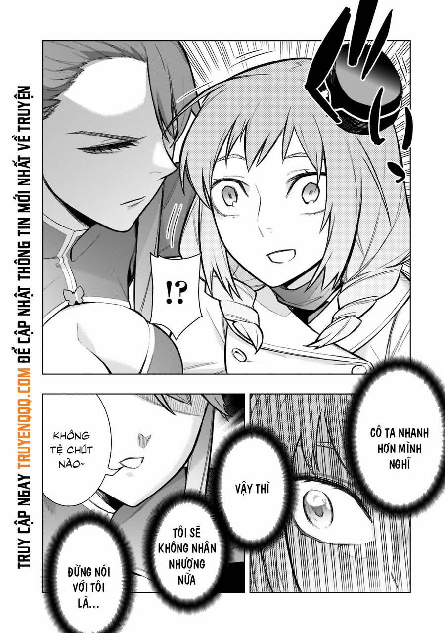 Kuro No Shoukanshi 98 trang 10