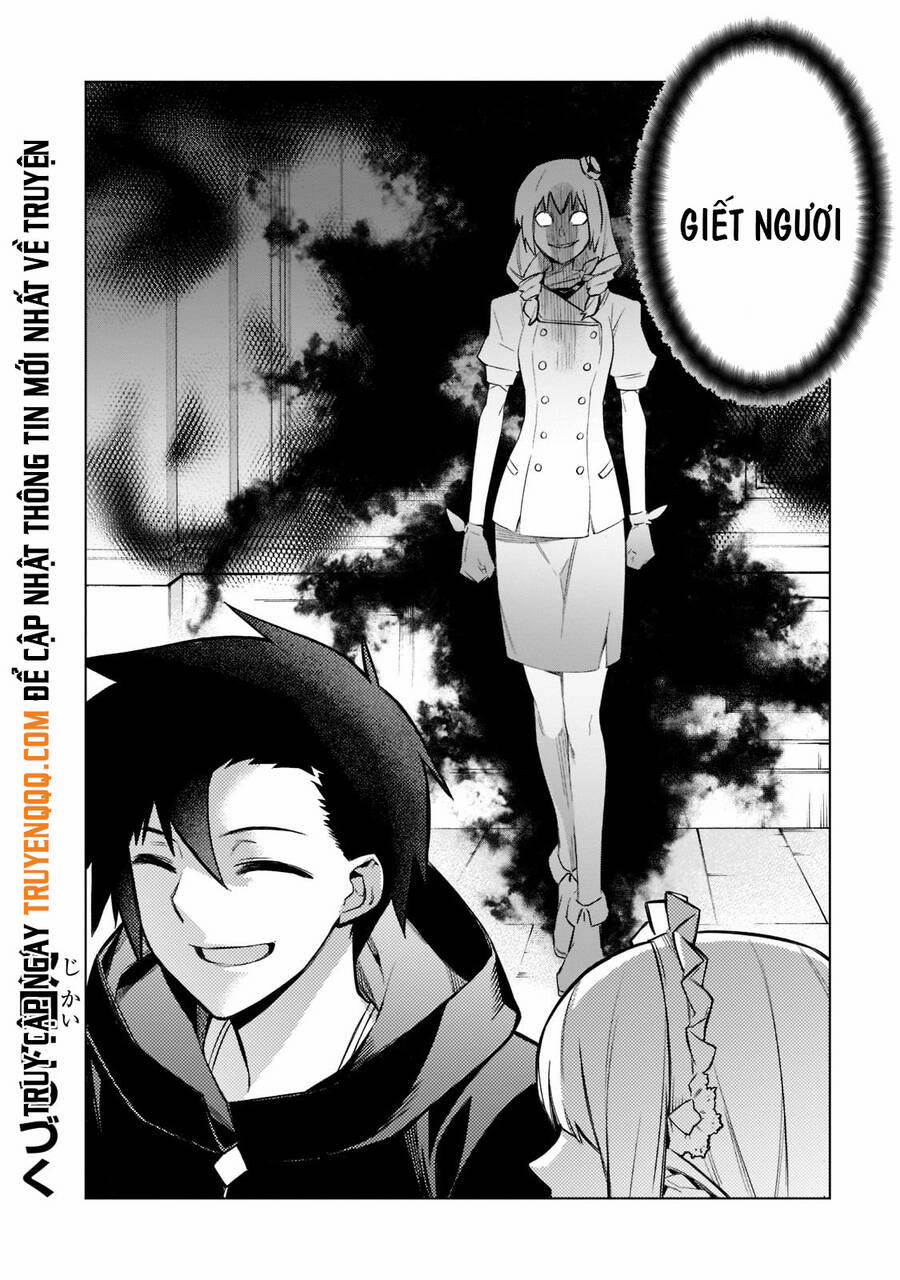 Kuro No Shoukanshi 98 trang 16