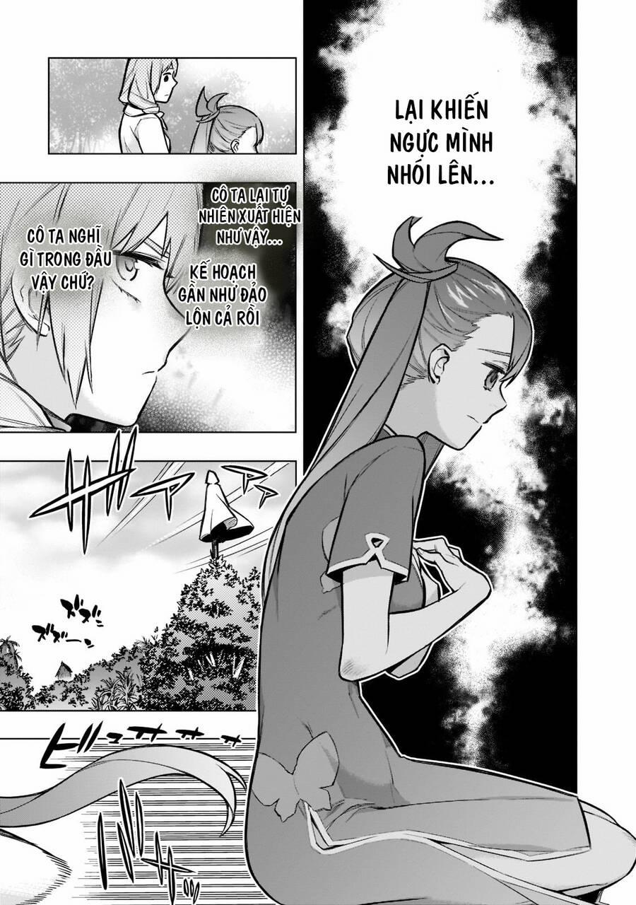 Kuro No Shoukanshi 99 trang 17