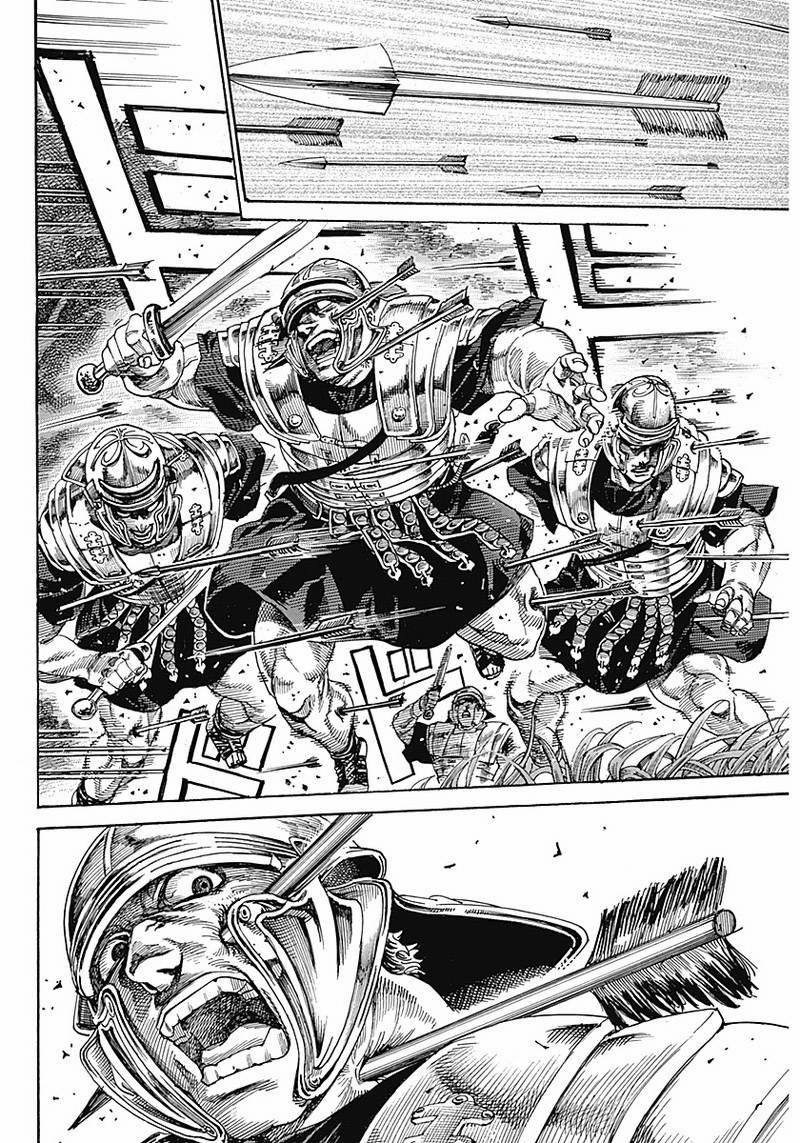 Kurogane No Valhallian 1 trang 38