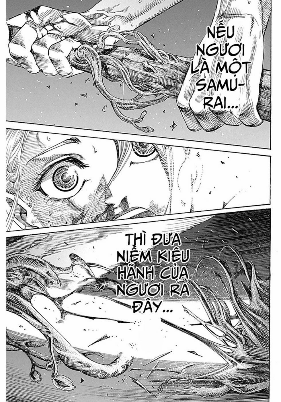 Kurogane No Valhallian 1 trang 55