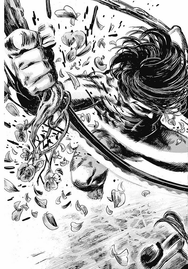 Kurogane No Valhallian 1 trang 57