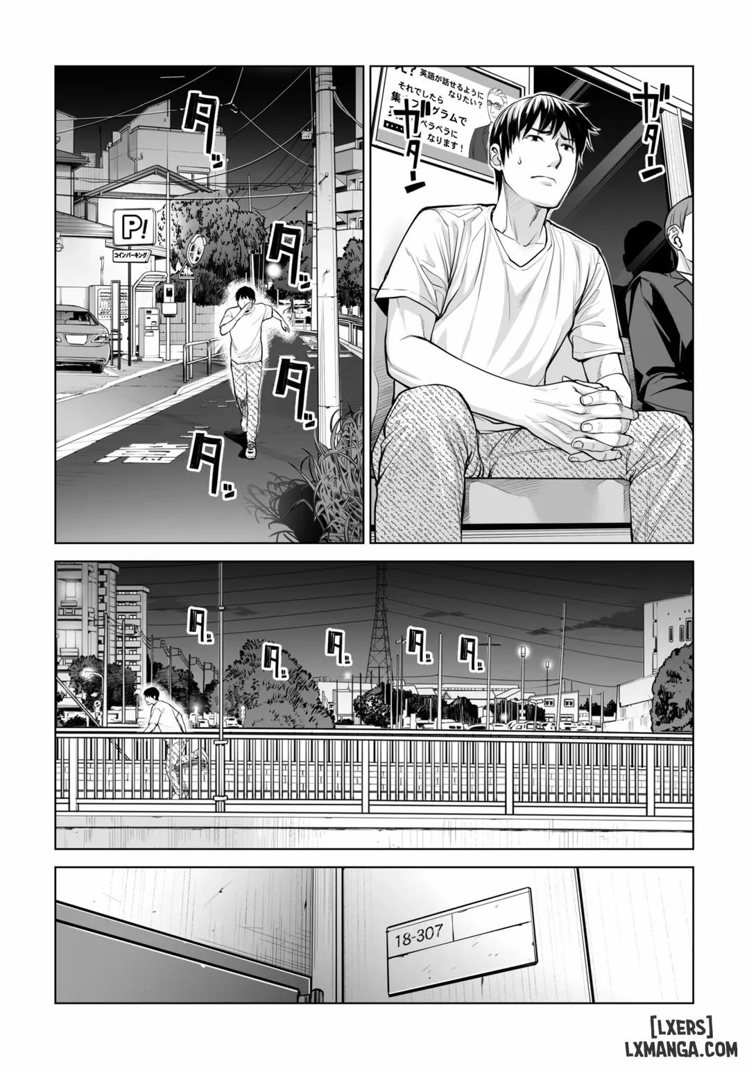 Kurokami Onna no Fudeoroshi ~Himitsu no Heya de Nakadashi Sasete Ageru wa 2 trang 35