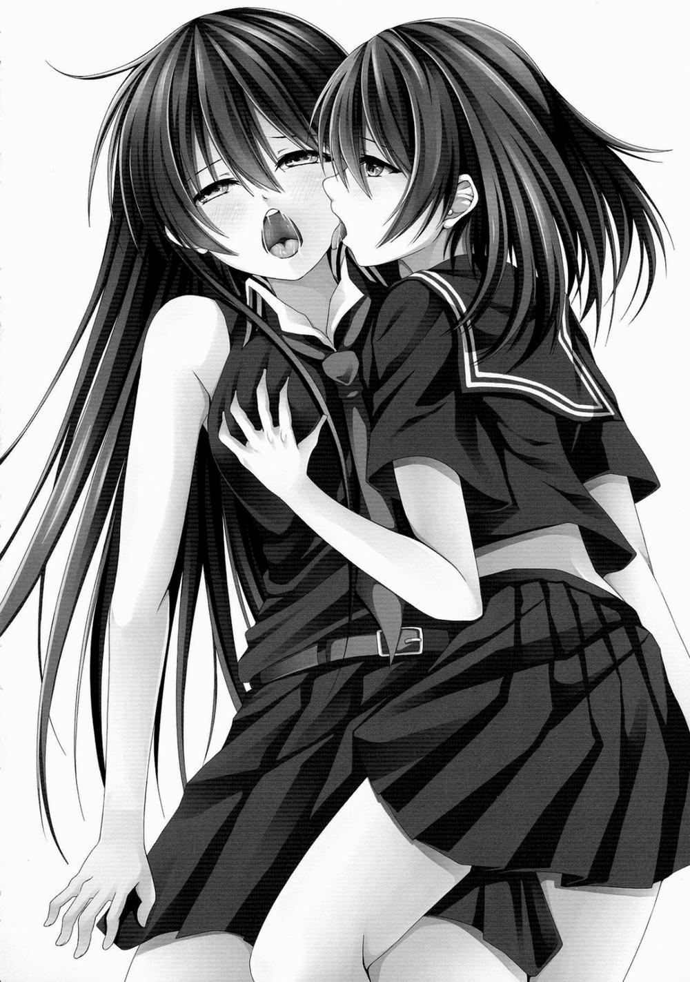 Kurome Ga Kill! (Akame Ga Kill!) Oneshot trang 23