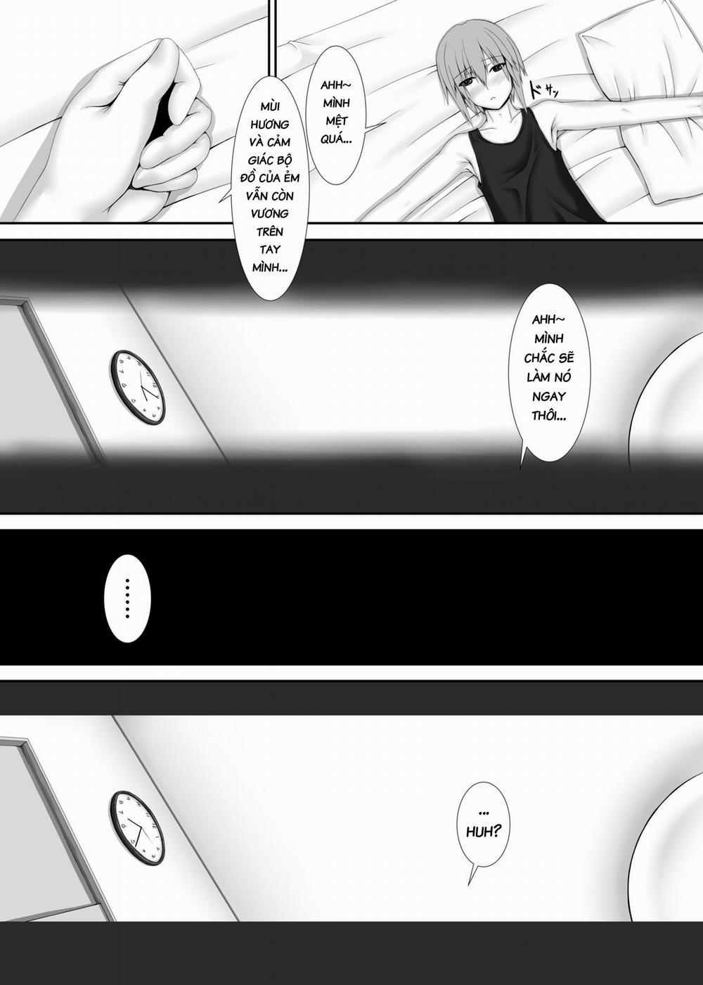 Kuroneko Choco Ice 1 trang 31