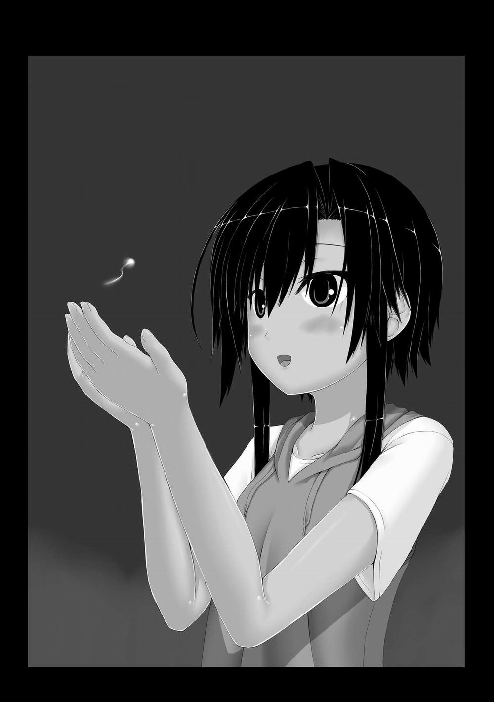 Kuroneko Choco Ice 5 trang 29