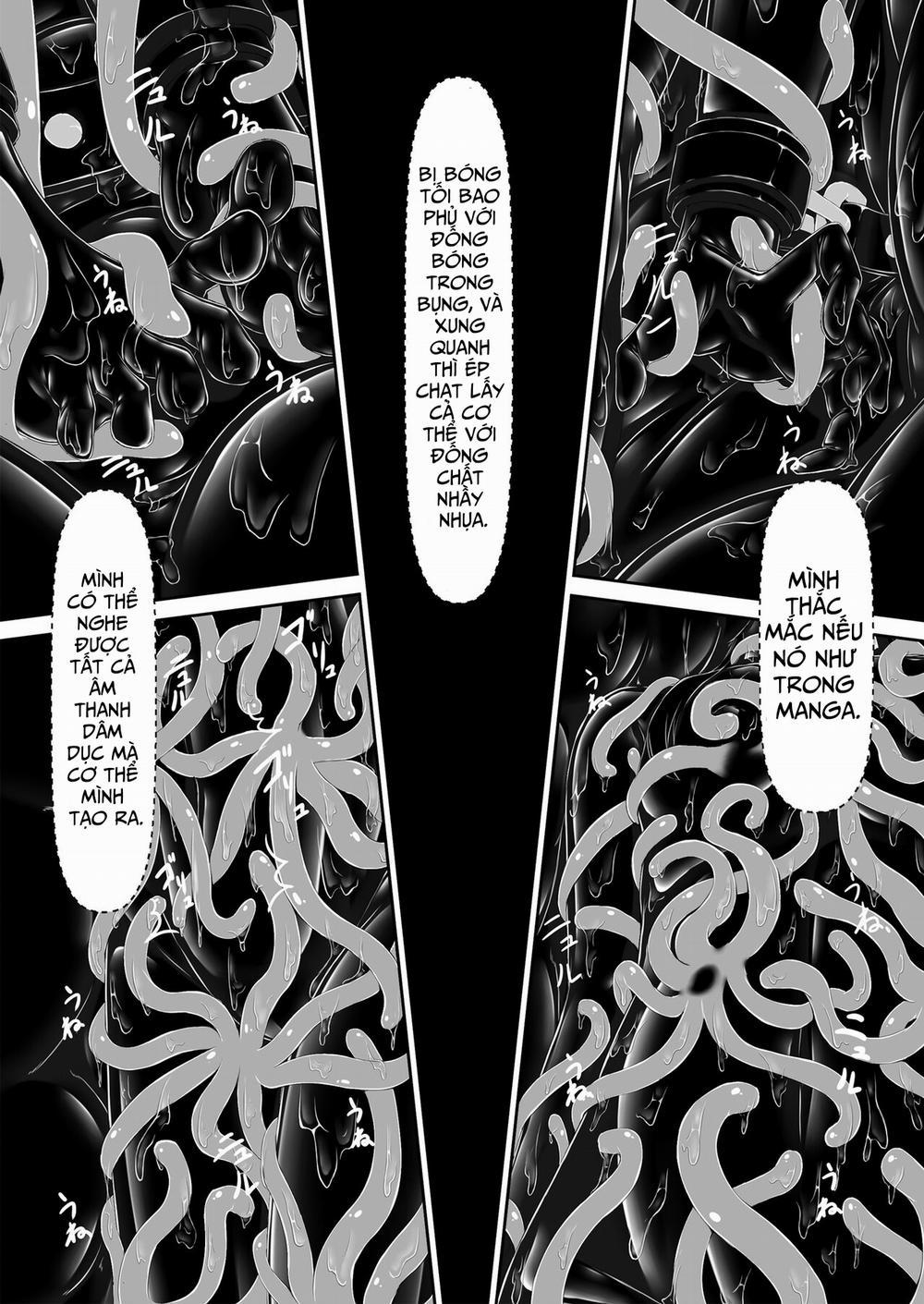 Kuroneko Choco Ice 8 trang 25