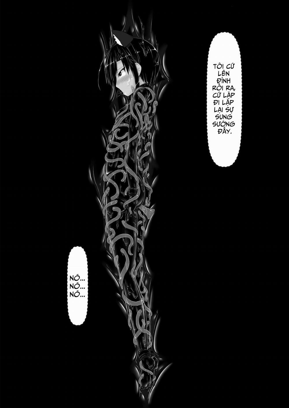 Kuroneko Choco Ice 8 trang 26