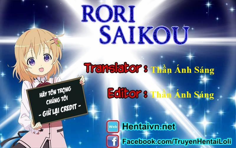 Kurousagi ga Erosugiru no ga Mondai da!! (Mondaiji-tachi ga Isekai kara Kuru Sou Desu yo?) Oneshot trang 25