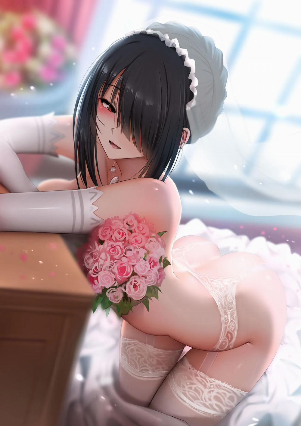 Kurumi to no Saikai 1 trang 2
