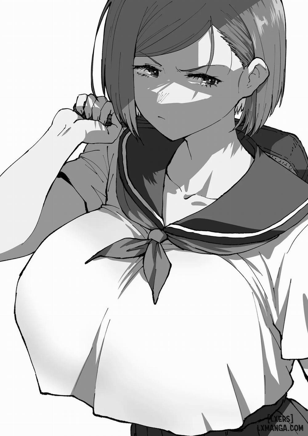 Kurutta Sekai no Bara 1 trang 3