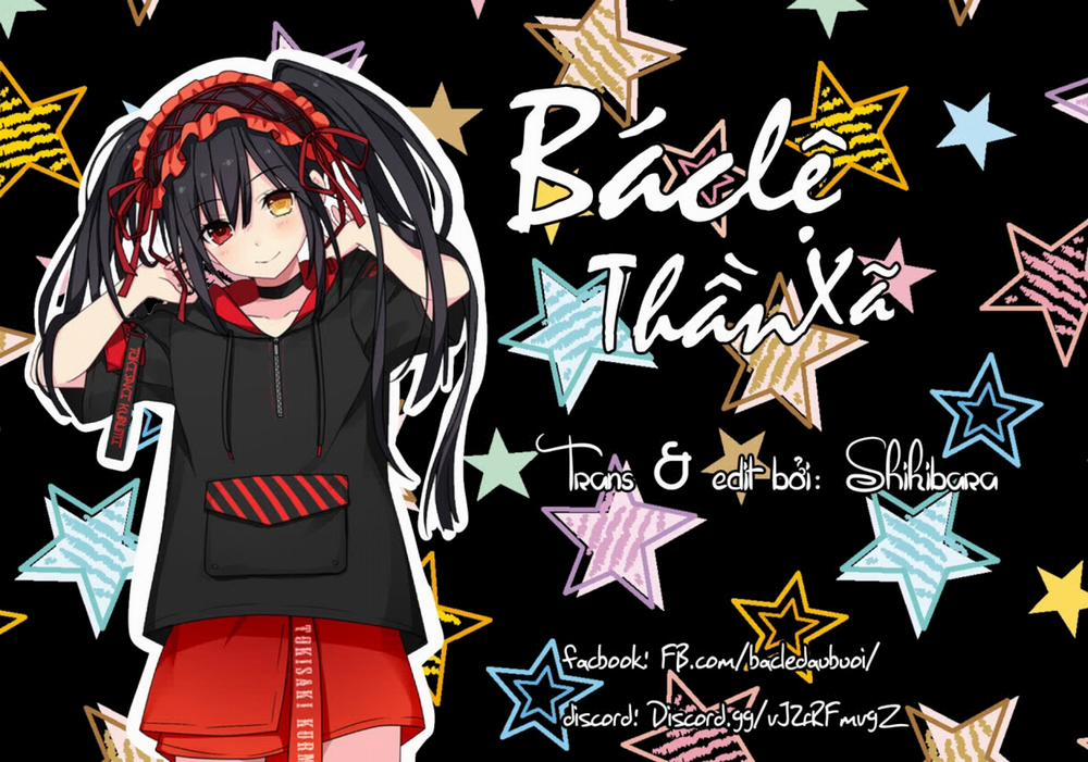 Kusochoro Miko-chan (Kaguya-sama wa Kokurasetai) Oneshot trang 0