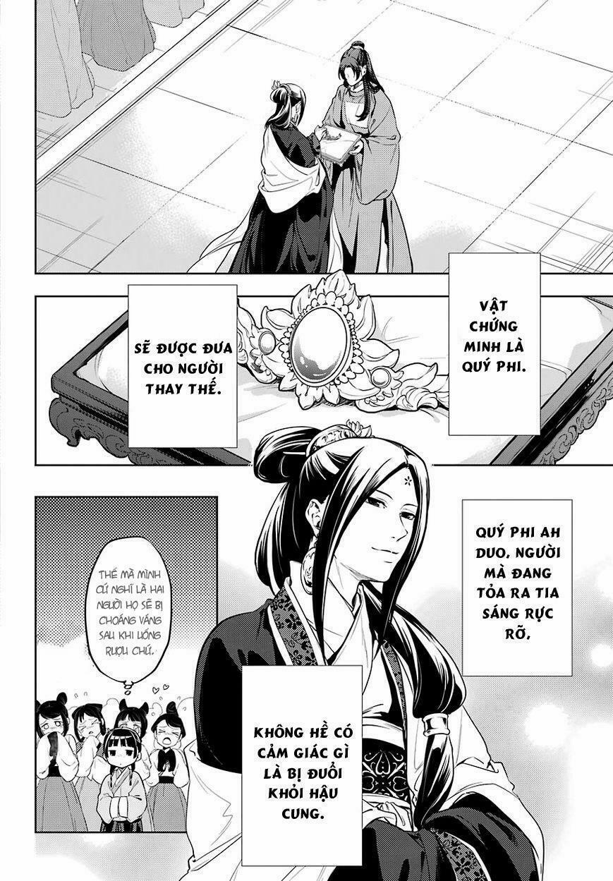 Kusuriya No Hitorigoto 18 trang 18