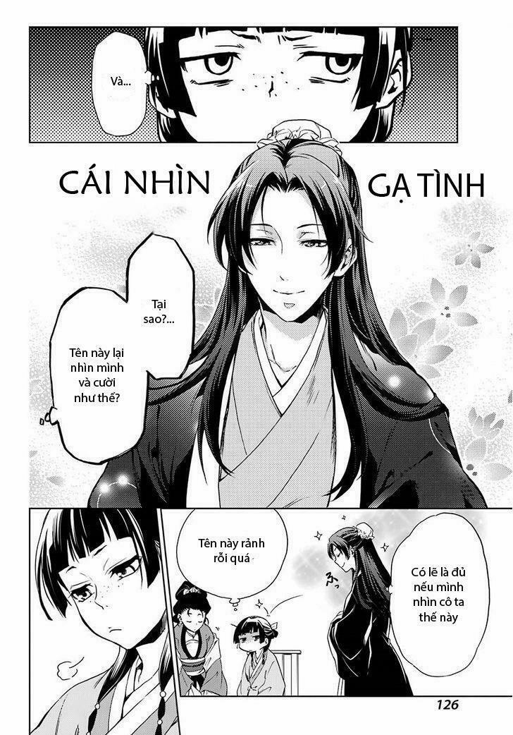 Kusuriya No Hitorigoto 2 trang 10