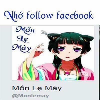 Kusuriya No Hitorigoto 24 trang 32