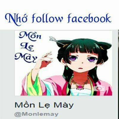 Kusuriya No Hitorigoto 27 trang 22