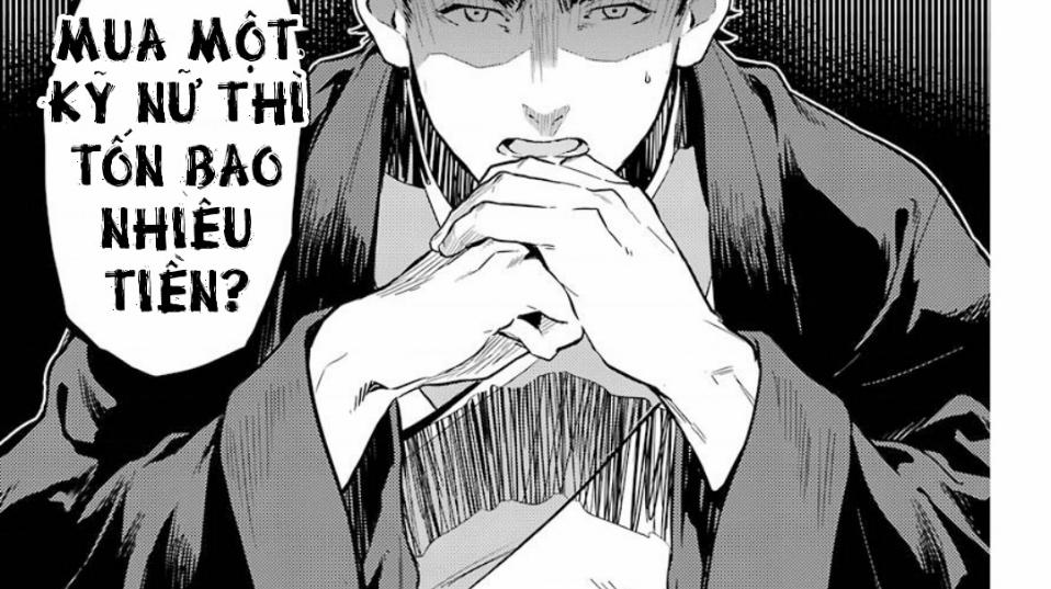 Kusuriya No Hitorigoto 35.1 trang 56