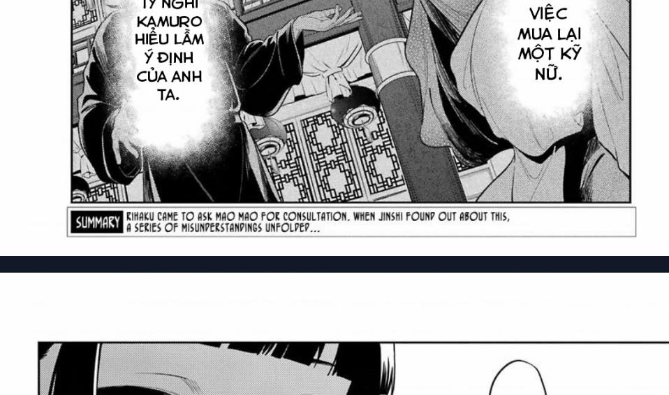 Kusuriya No Hitorigoto 36.1 trang 14