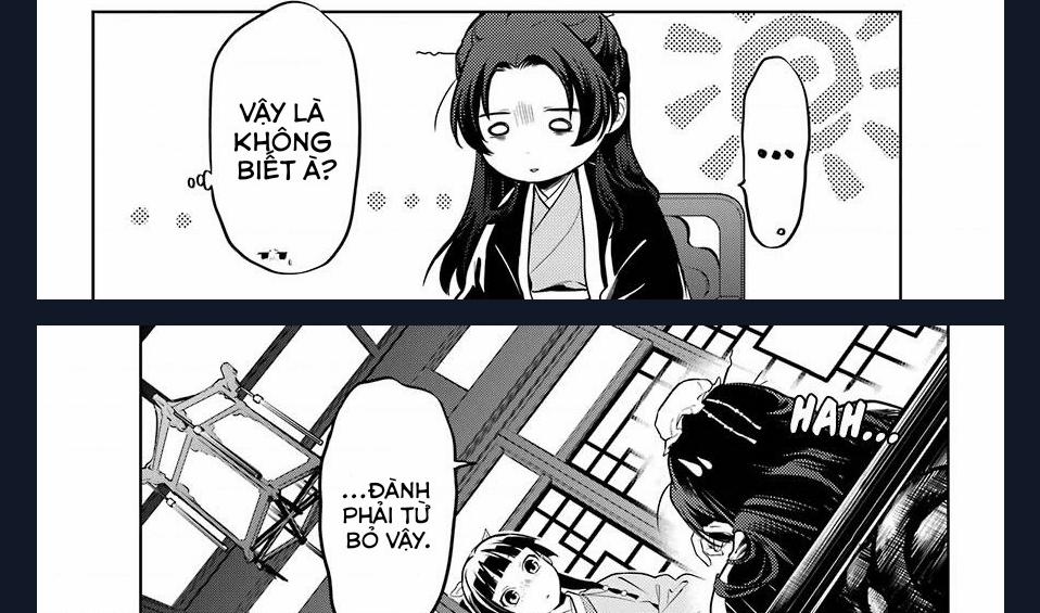 Kusuriya No Hitorigoto 36.1 trang 32