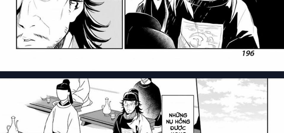 Kusuriya No Hitorigoto 36.2 trang 18