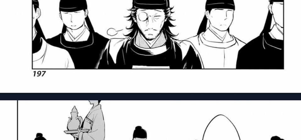 Kusuriya No Hitorigoto 36.2 trang 21