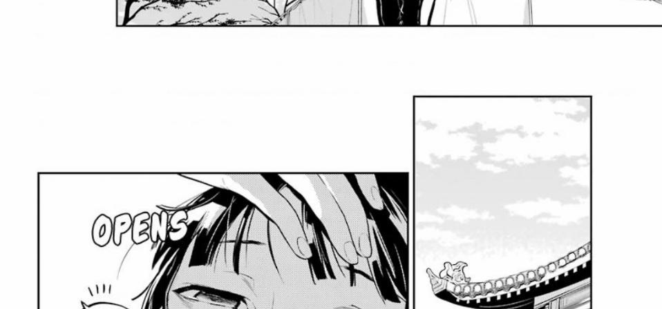 Kusuriya No Hitorigoto 36.2 trang 23