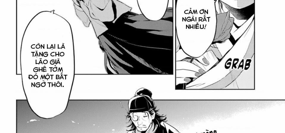 Kusuriya No Hitorigoto 36.2 trang 41