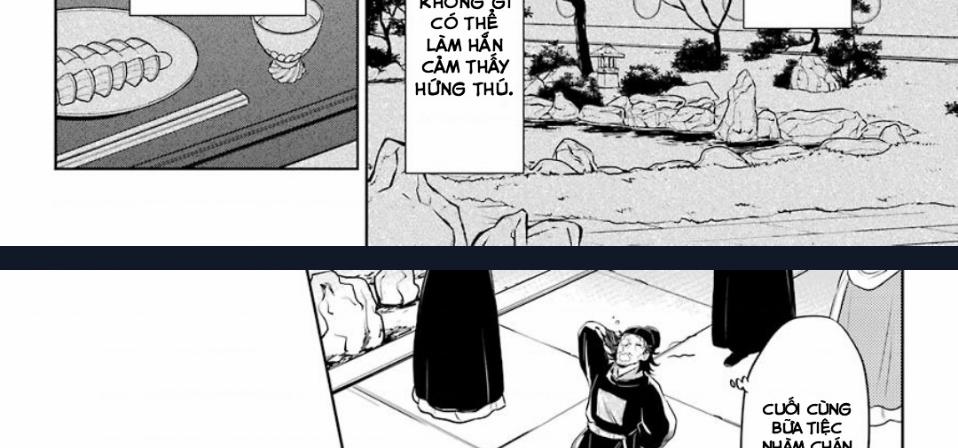 Kusuriya No Hitorigoto 36.2 trang 42