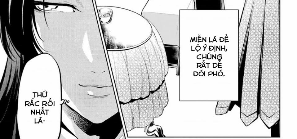 Kusuriya No Hitorigoto 36.2 trang 8