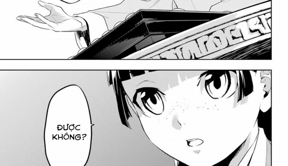 Kusuriya No Hitorigoto 36.3 trang 24