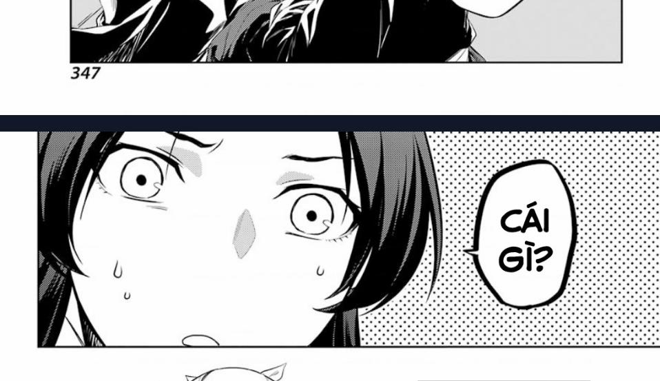 Kusuriya No Hitorigoto 36.3 trang 50