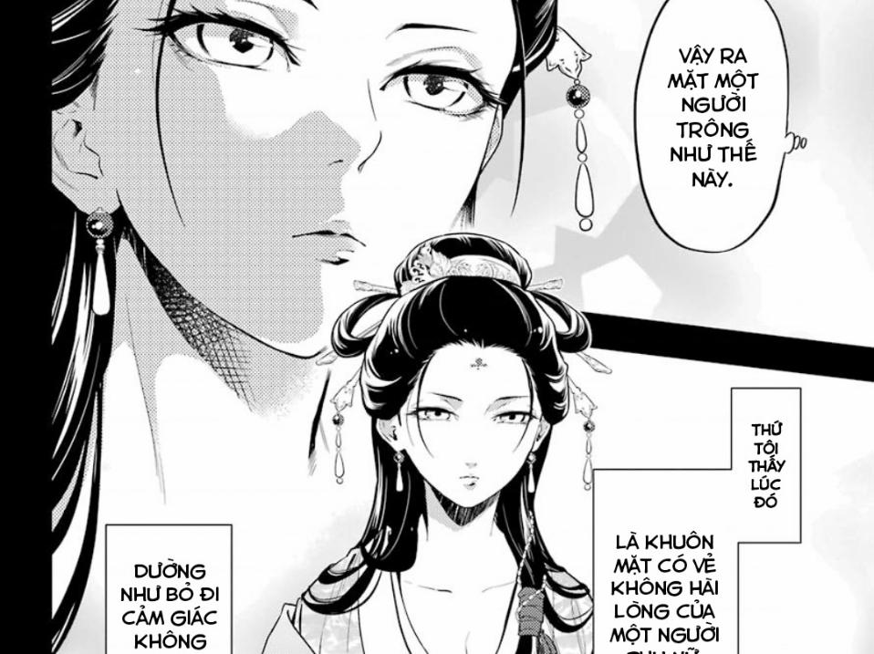 Kusuriya No Hitorigoto 37 trang 14