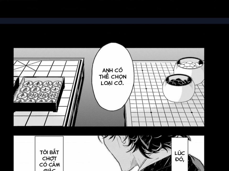 Kusuriya No Hitorigoto 37 trang 25