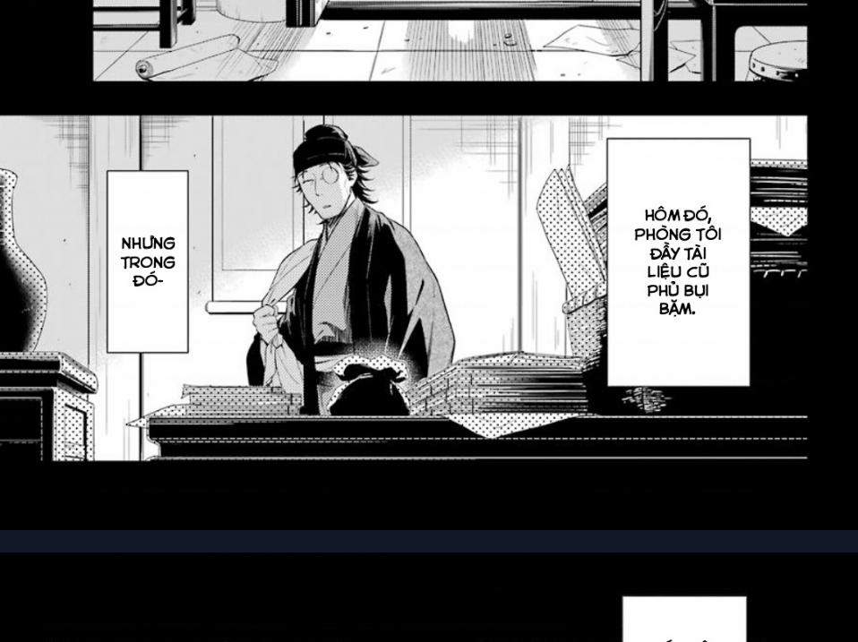 Kusuriya No Hitorigoto 37 trang 35