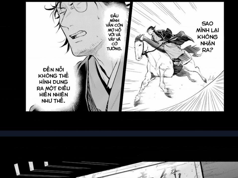 Kusuriya No Hitorigoto 37 trang 40