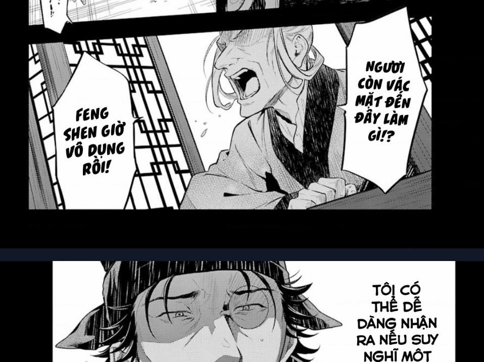 Kusuriya No Hitorigoto 37 trang 42