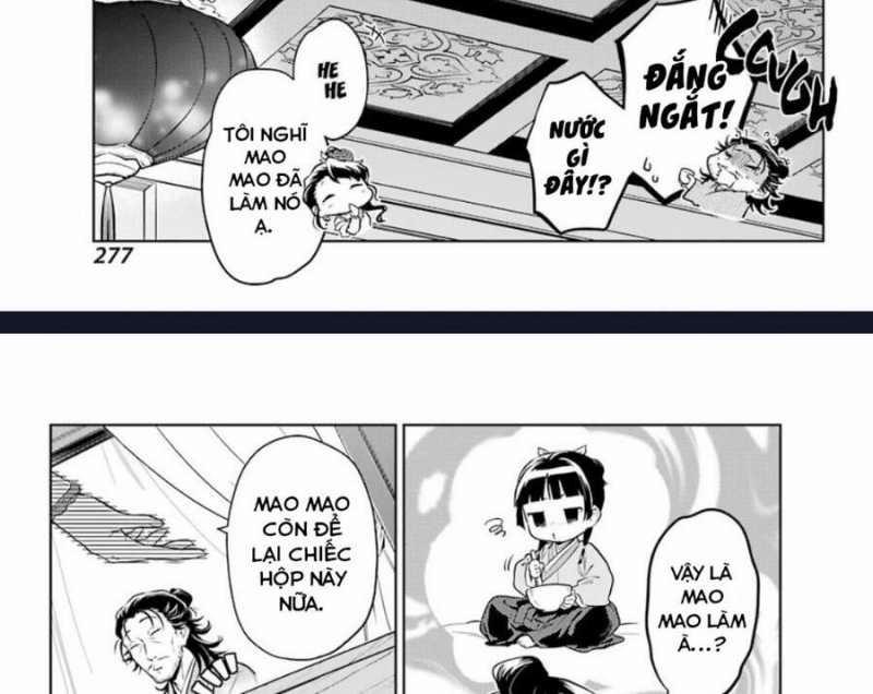 Kusuriya No Hitorigoto 38 trang 11