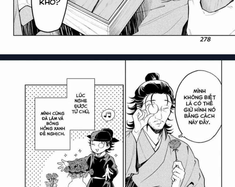 Kusuriya No Hitorigoto 38 trang 13