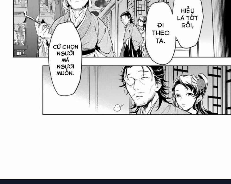 Kusuriya No Hitorigoto 38 trang 16