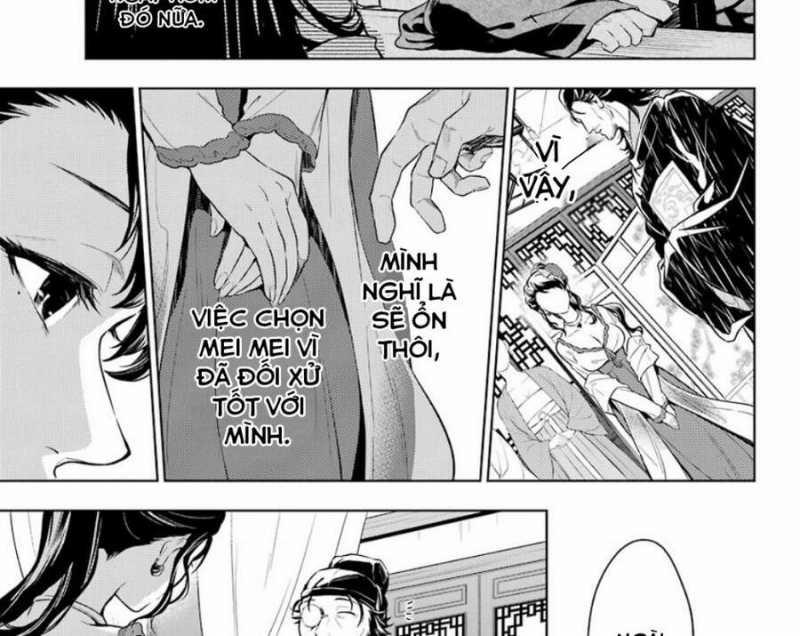 Kusuriya No Hitorigoto 38 trang 21