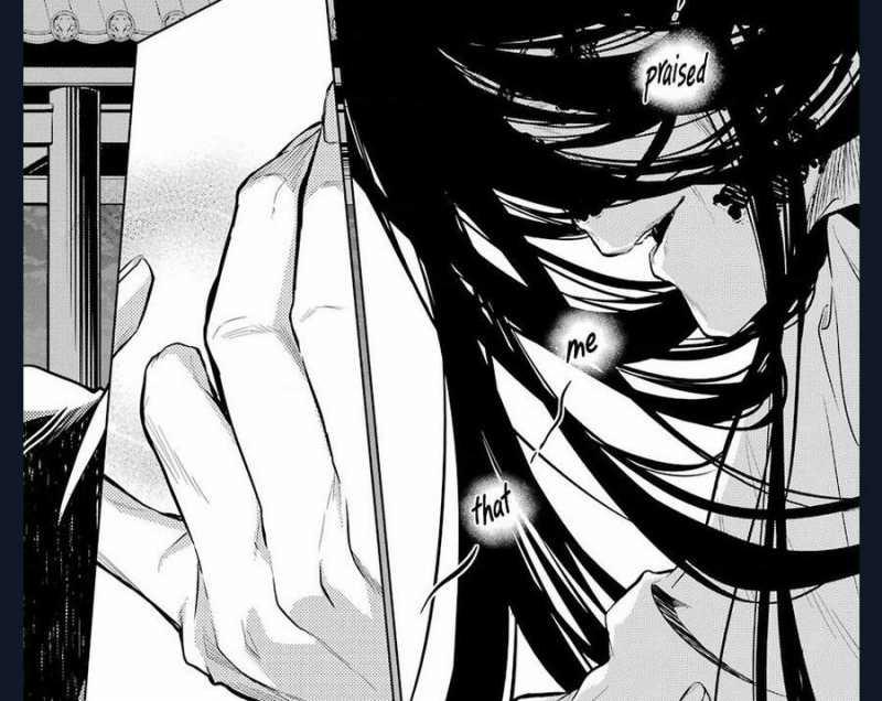 Kusuriya No Hitorigoto 38 trang 31