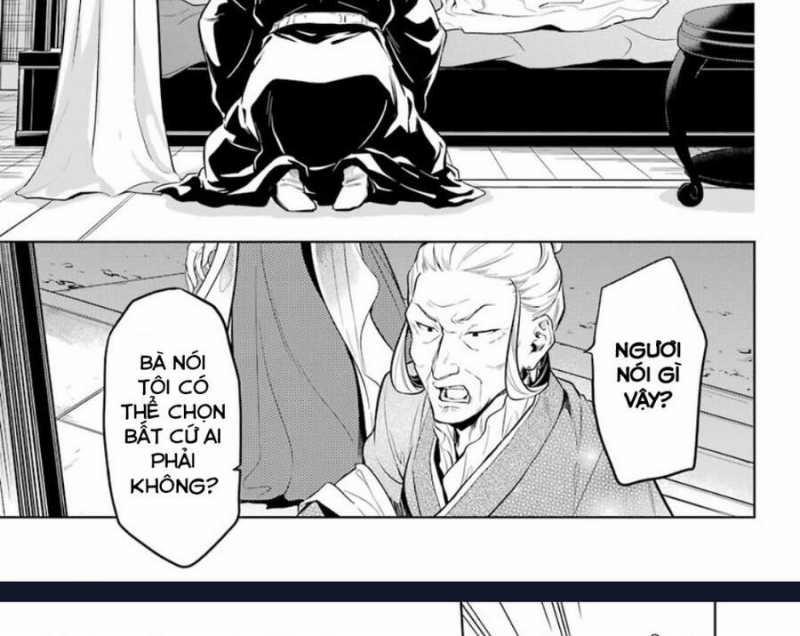 Kusuriya No Hitorigoto 38 trang 38