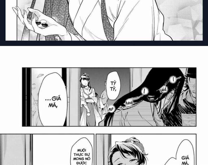 Kusuriya No Hitorigoto 38 trang 44