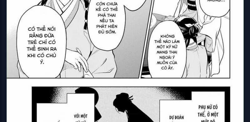 Kusuriya No Hitorigoto 39 trang 27