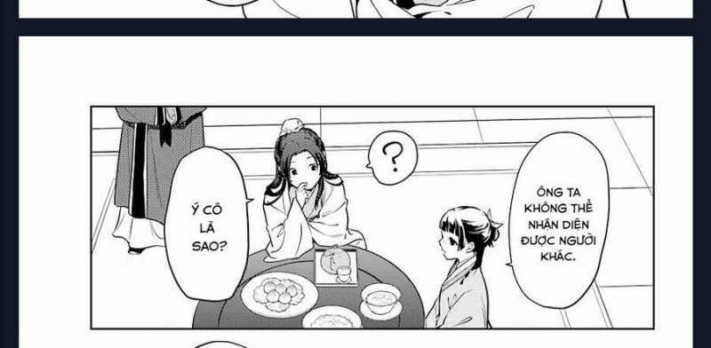 Kusuriya No Hitorigoto 39 trang 32