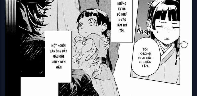 Kusuriya No Hitorigoto 39 trang 36