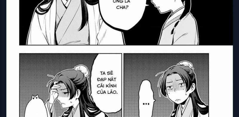 Kusuriya No Hitorigoto 39 trang 42