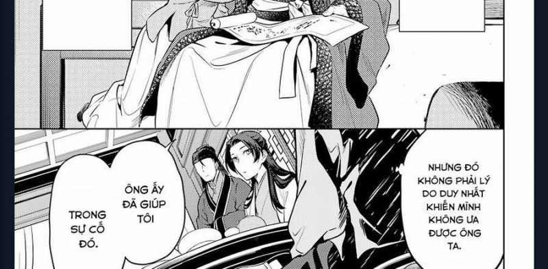 Kusuriya No Hitorigoto 39 trang 45