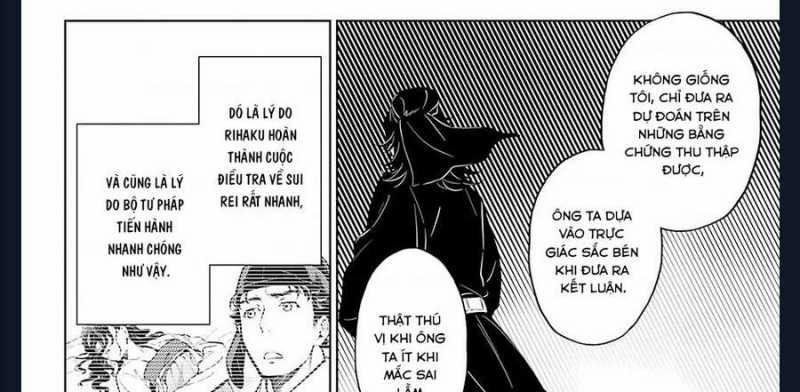 Kusuriya No Hitorigoto 39 trang 47